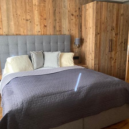 Lodge14 Kirchberg in Tirol Buitenkant foto