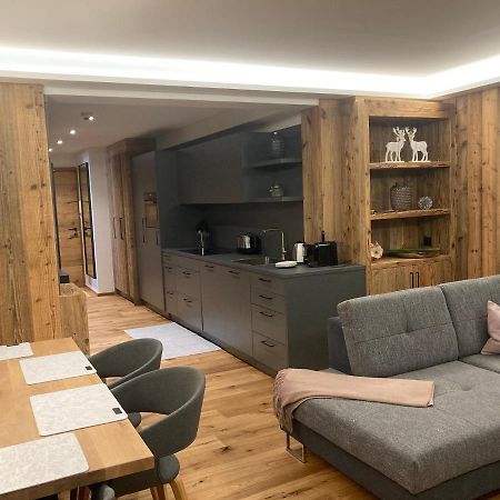 Lodge14 Kirchberg in Tirol Buitenkant foto