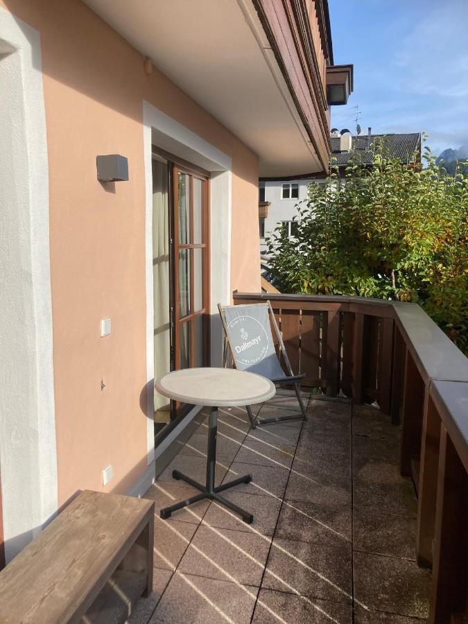 Lodge14 Kirchberg in Tirol Buitenkant foto