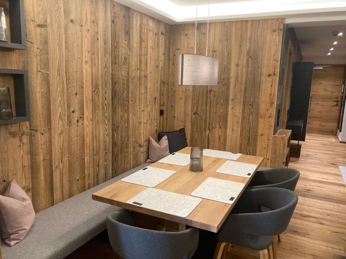 Lodge14 Kirchberg in Tirol Buitenkant foto